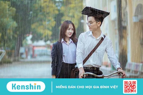 7 thay đổi tâm lý tuổi dậy thì, bố mẹ cần biết để hiểu con hơn