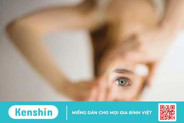 7 triệu chứng đau mắt hột bạn cần biết