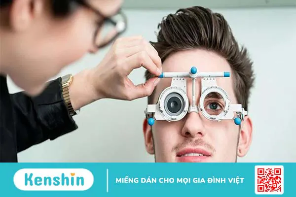 7 triệu chứng đau mắt hột bạn cần biết