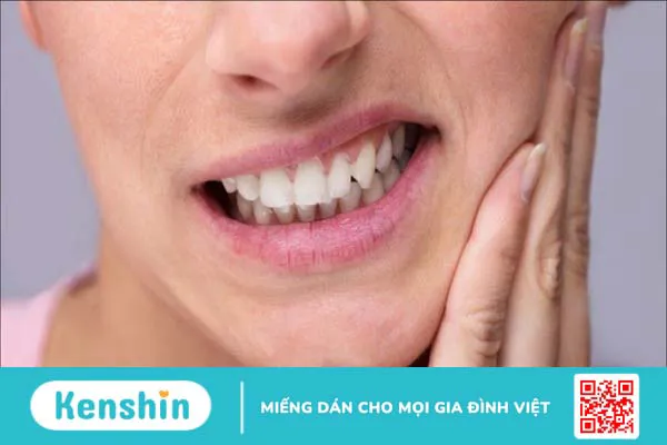 7 triệu chứng mọc răng khôn bạn cần lưu ý