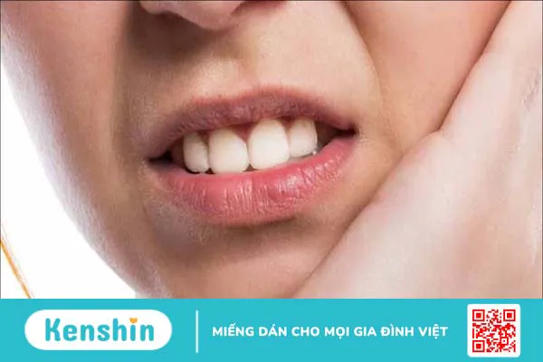 7 triệu chứng mọc răng khôn bạn cần lưu ý