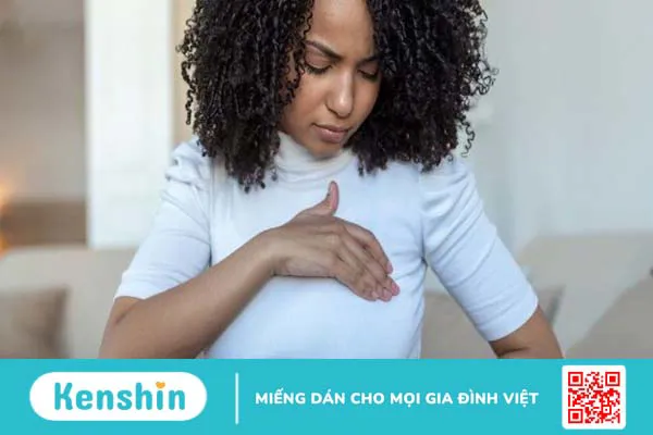 7 yếu tố nguy cơ ung thư vú và dấu hiệu cảnh báo