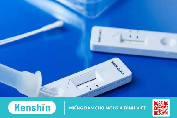 72 loại kit test nhanh covid được Bộ y tế cấp phép. Lưu ý khi chọn mua