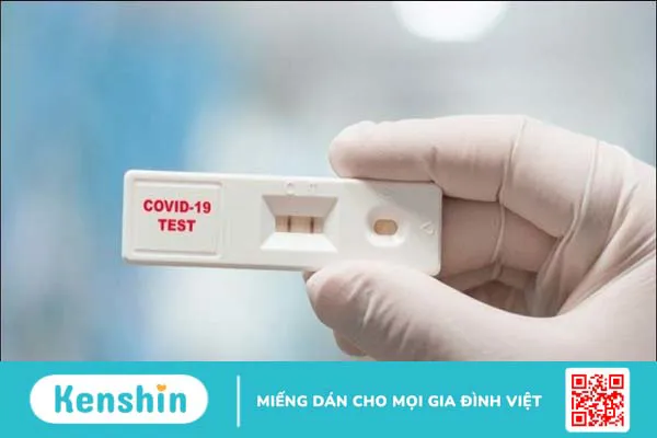 72 loại kit test nhanh covid được Bộ y tế cấp phép. Lưu ý khi chọn mua