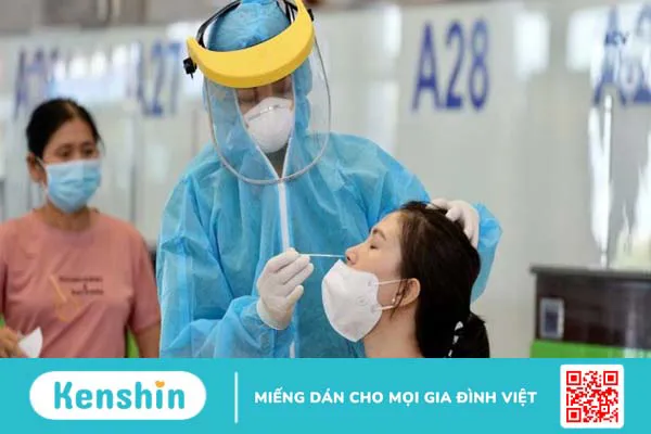 72 loại kit test nhanh covid được Bộ y tế cấp phép. Lưu ý khi chọn mua