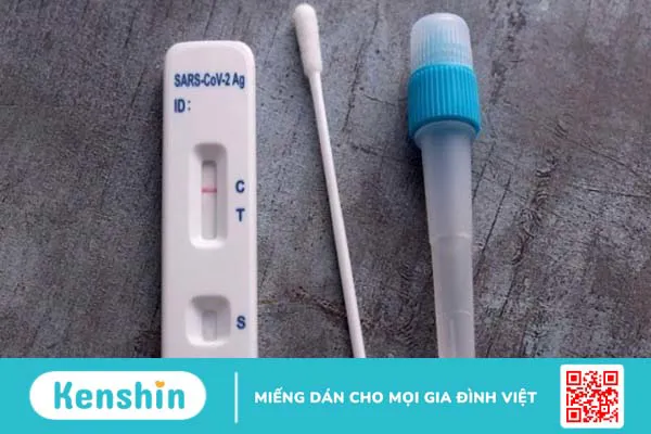 72 loại kit test nhanh covid được Bộ y tế cấp phép. Lưu ý khi chọn mua