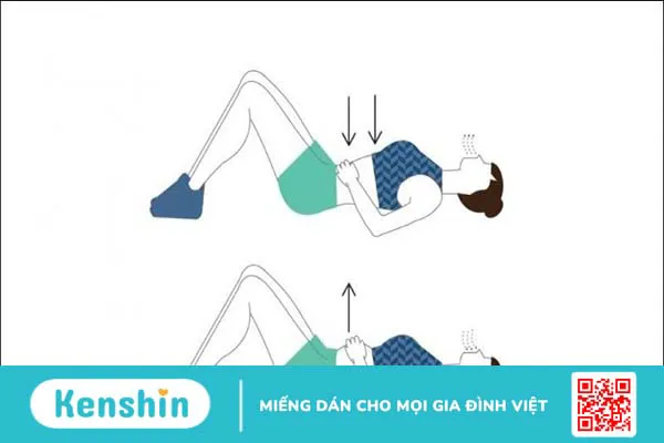 8 bài tập thở hậu covid và một số mẹo giúp phổi khỏe mạnh