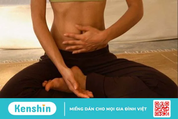 8 bài tập thở hậu covid và một số mẹo giúp phổi khỏe mạnh