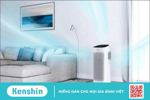 8 bài tập thở hậu covid và một số mẹo giúp phổi khỏe mạnh