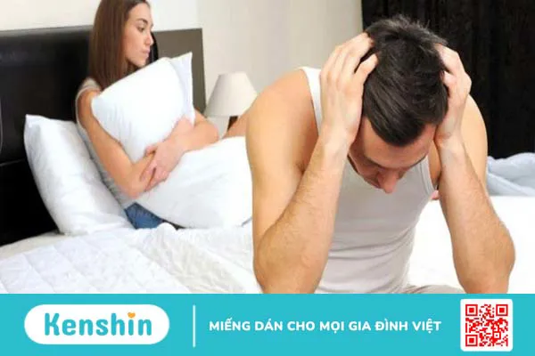 8 bài thuốc chữa yếu sinh lý ở nam giới bằng y học cổ truyền