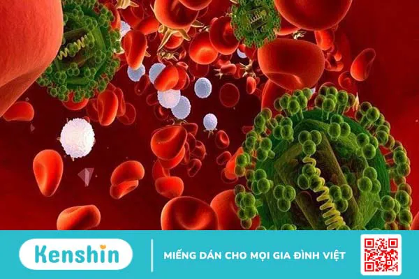 8 biến chứng bệnh thủy đậu gây nguy hiểm, bố mẹ không nên chủ quan