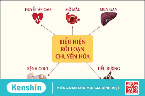 8 biến chứng suy gan nguy hiểm bạn không nên coi thường