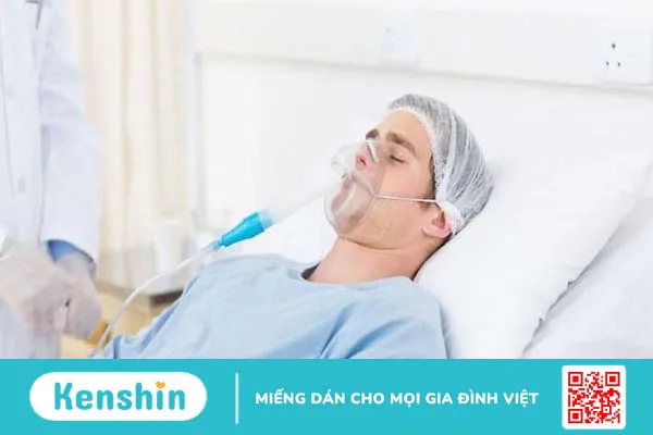 8 biến chứng suy gan nguy hiểm bạn không nên coi thường