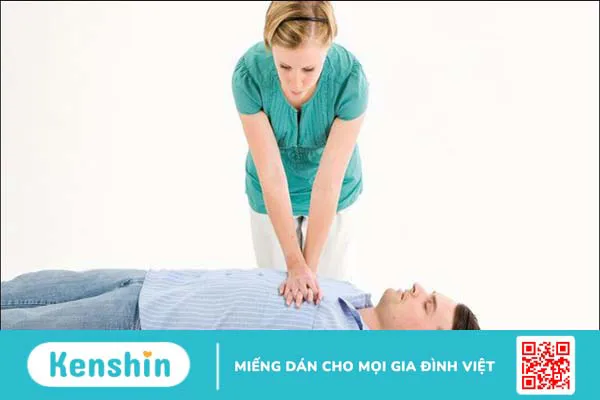 8 bước sơ cứu gãy xương đúng kỹ thuật bạn nên biết