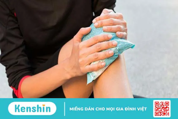 8 bước sơ cứu gãy xương đúng kỹ thuật bạn nên biết