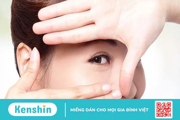 8 cách cải thiện thị lực đơn giản cho đôi mắt sáng khỏe