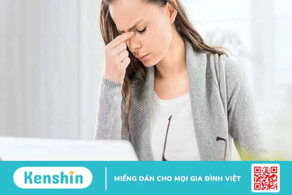 8 cách cải thiện thị lực đơn giản cho đôi mắt sáng khỏe