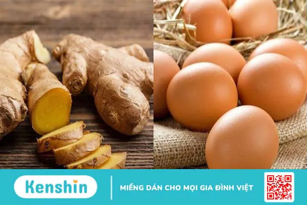 8 cách chữa yếu sinh lý bằng trứng gà hiệu quả nhất cho phái mạnh