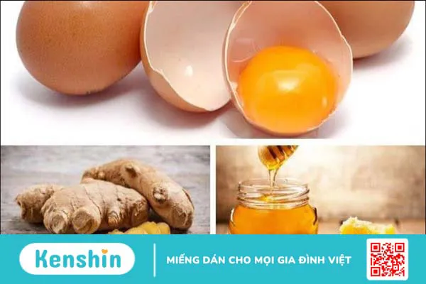 8 cách chữa yếu sinh lý bằng trứng gà hiệu quả nhất cho phái mạnh