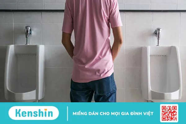 8 cách giúp trị viêm đường tiết niệu tại nhà bạn nên biết