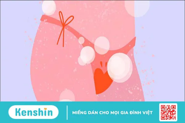 8 cách khử mùi hôi vùng kín tại nhà an toàn, lành tính bạn nên biết