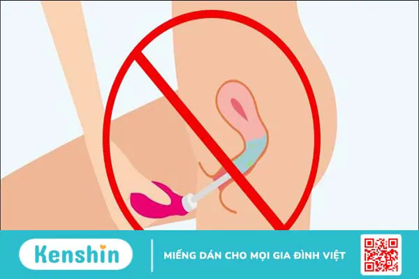 8 cách khử mùi hôi vùng kín tại nhà an toàn, lành tính bạn nên biết