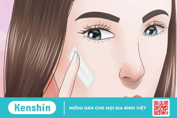 8 cách làm mặt nạ tinh bột nghệ đơn giản. Có nên đắp hàng ngày không?