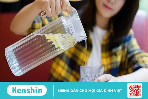 8 cách phòng bệnh sỏi niệu quản tại nhà hiệu quả bạn nên biết