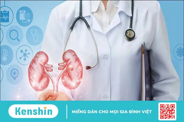 8 cách phòng bệnh sỏi niệu quản tại nhà hiệu quả bạn nên biết