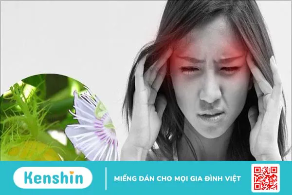 8 cách sử dụng cây lạc tiên chữa mất ngủ đơn giản, hiệu quả