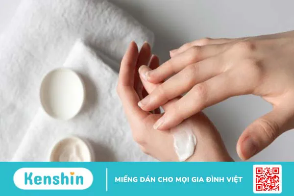 8 cách trị nổi mề đay tại nhà an toàn, hiệu quả bạn nên bỏ túi ngay