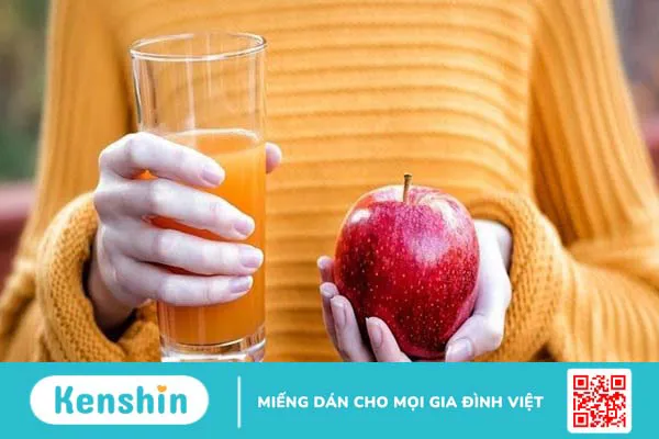 8 cách trị sỏi bàng quang tại nhà an toàn, hiệu quả bạn nên biết