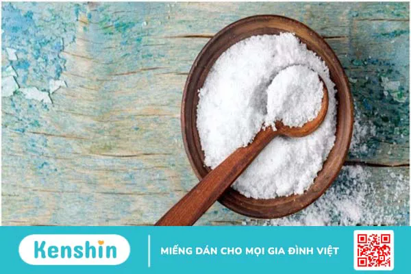 8 cách trị sỏi thận tại nhà đơn giản, an toàn không cần thuốc