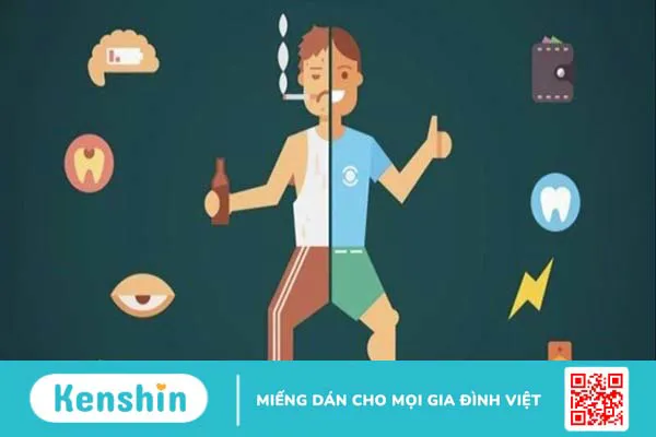 8 cách từ bỏ thói quen xấu hằng ngày của bạn nên bỏ túi ngay