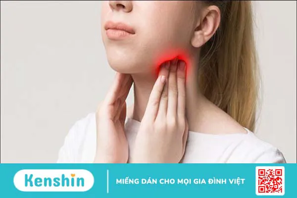 8 dấu hiệu nhận biết sớm ung thư nướu răng và cách điều trị