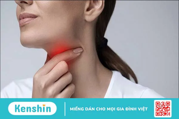 8 dấu hiệu nhận biết sớm ung thư nướu răng và cách điều trị