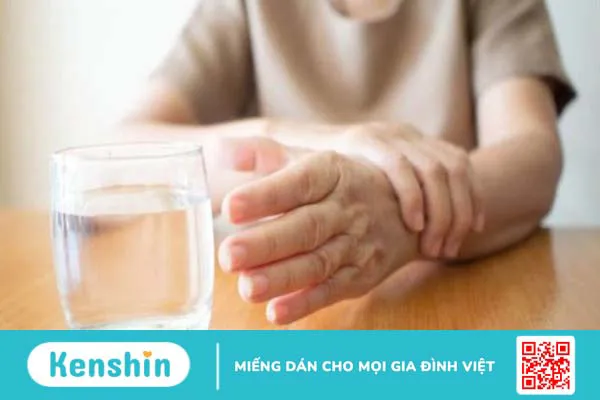 8 dấu hiệu u não nguy hiểm và cách chẩn đoán bệnh chính xác