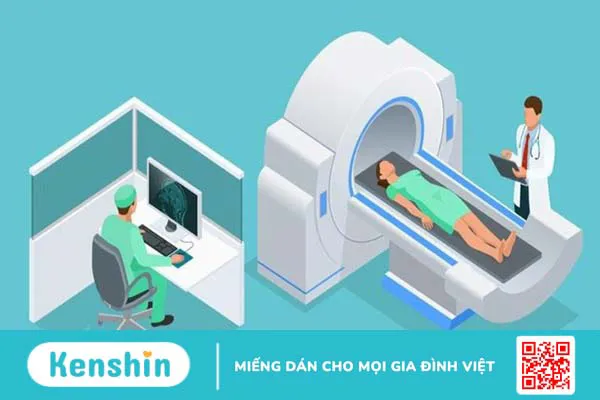 8 dấu hiệu u não nguy hiểm và cách chẩn đoán bệnh chính xác