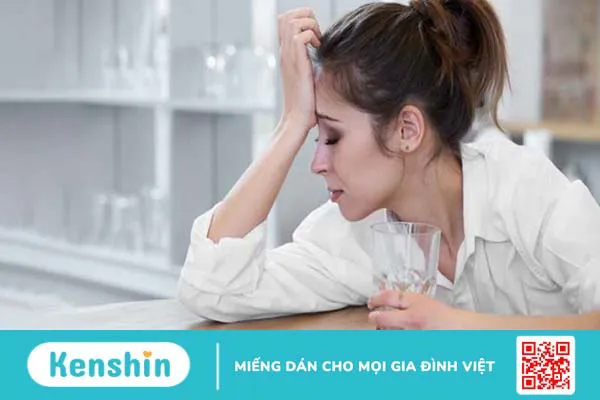 8 loại thức uống bù nước và điện giải khi bị tiêu chảy vào ngày lễ