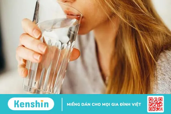 8 mẹo chữa chóng mặt tại nhà đơn giản mà hiệu quả