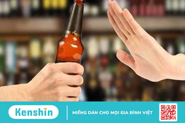 8 mẹo chữa chóng mặt tại nhà đơn giản mà hiệu quả