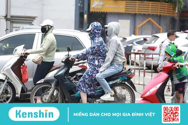 8 mẹo chữa đau nửa đầu tại nhà đơn giản, hiệu quả bạn cần biết