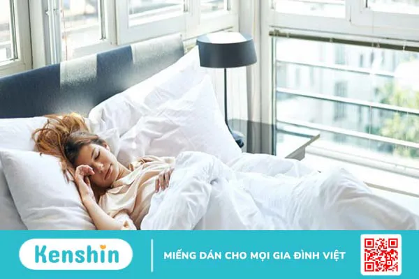 8 mẹo chữa đau nửa đầu tại nhà đơn giản, hiệu quả bạn cần biết