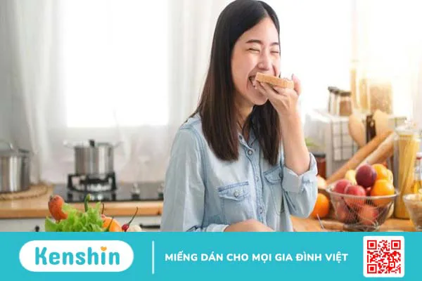 8 món ăn tăng cân ngày Tết nàng nên lưu ý để giữ dáng, giảm cân