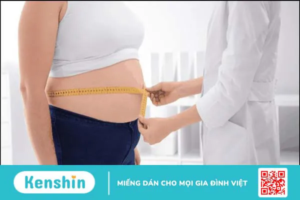 8 nguyên nhân béo phì ở trẻ em mà bố mẹ không nên bỏ qua