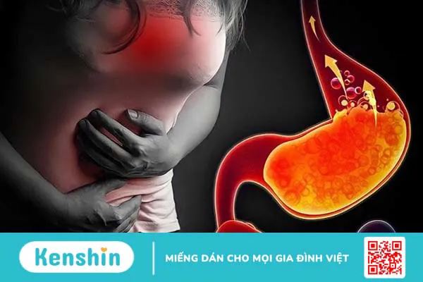 8 nguyên nhân nấc cụt bạn cần lưu ý để phòng tránh và xử lý kịp thời