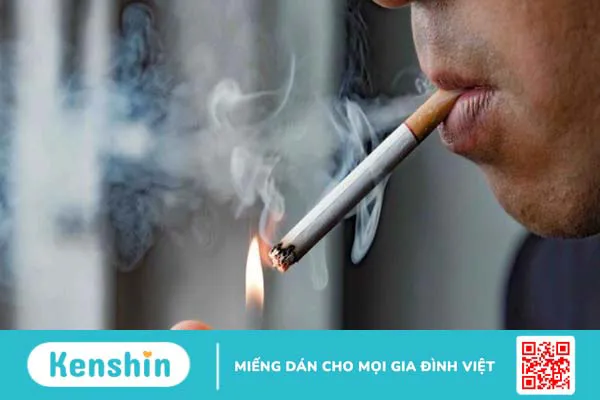 8 nguyên nhân ung thư bàng quang bạn không nên bỏ qua