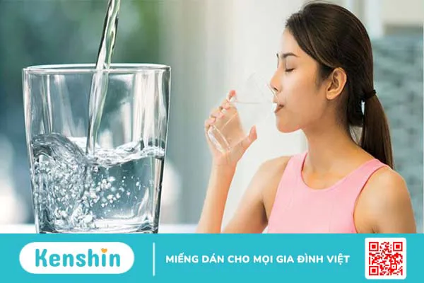 8 thói quen cần tránh khi thời tiết nắng nóng giúp bảo vệ sức khỏe