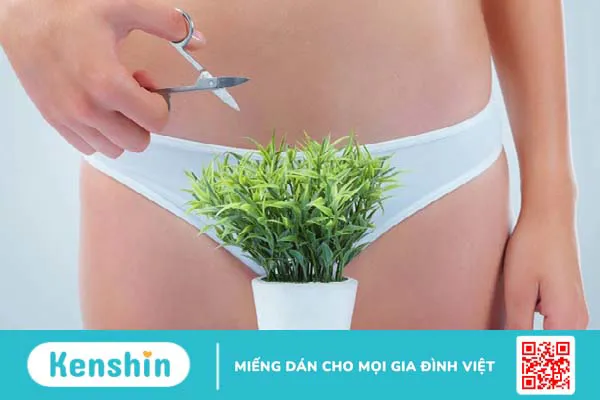 8 thói quen giữ vùng kín sạch sẽ, an toàn cho phái đẹp