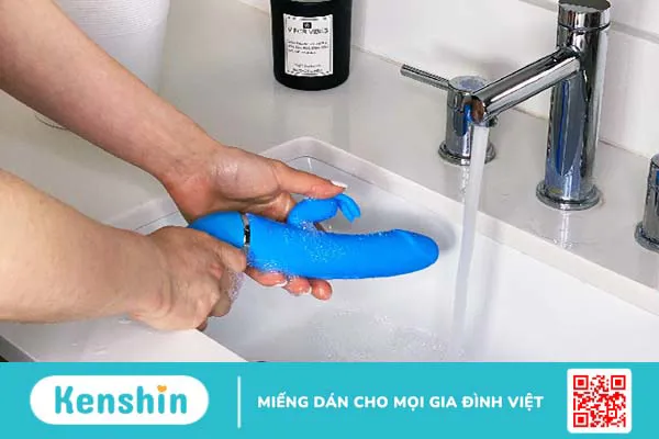 8 thói quen giữ vùng kín sạch sẽ, an toàn cho phái đẹp